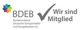 simply energie - Experte für Energieeffizienz - BDEB